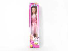 11.5inch Empty Body Doll