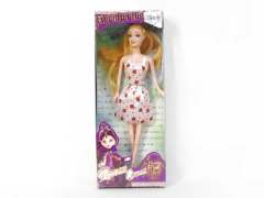 11inch Solid Body Doll