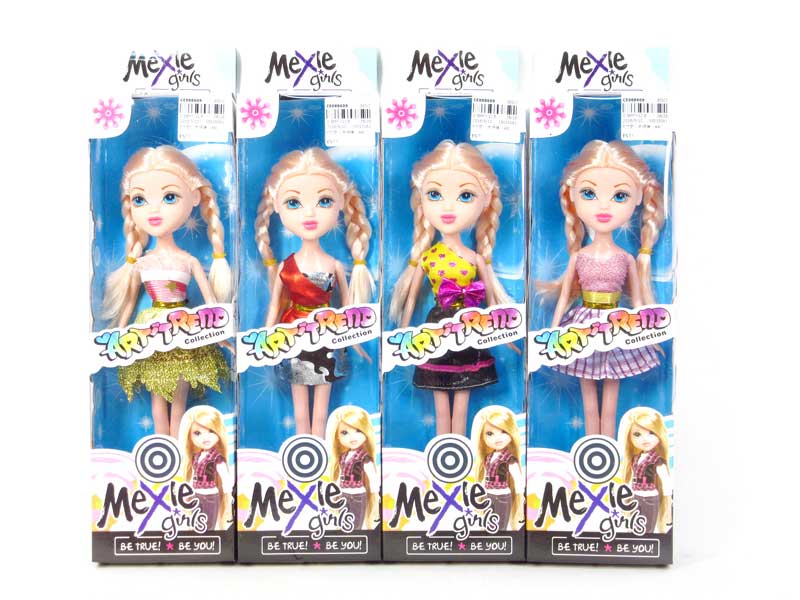 9inch Doll(4S) toys