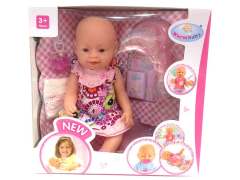 16inch Doll Set