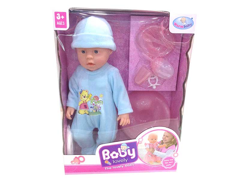 18inch Doll Set toys