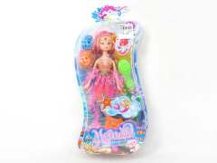 9.5inch Mermaid Set