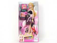 12.5inch Doll Set(2S)