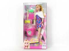 12.5inch Doll Set(2S)