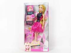 12.5inch Doll Set(2S)