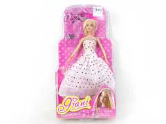 12.5inch Doll Set(2S)