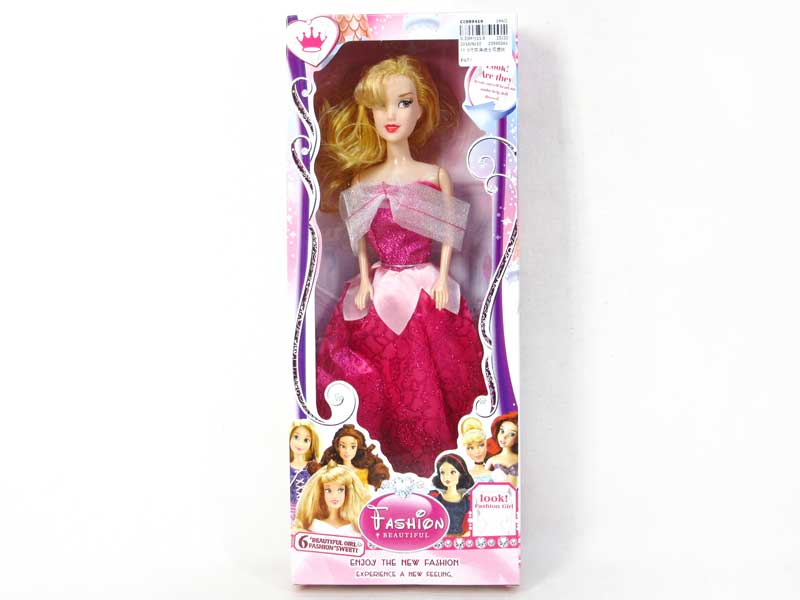 11.5inch Doll toys