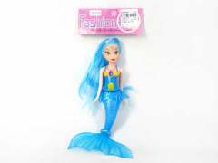 9inch Mermaid(2C)