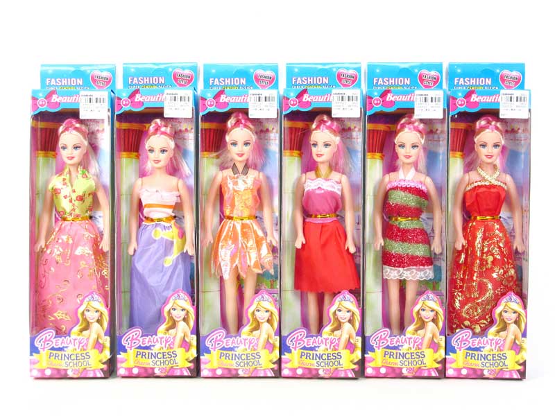 11inch Doll(6S） toys