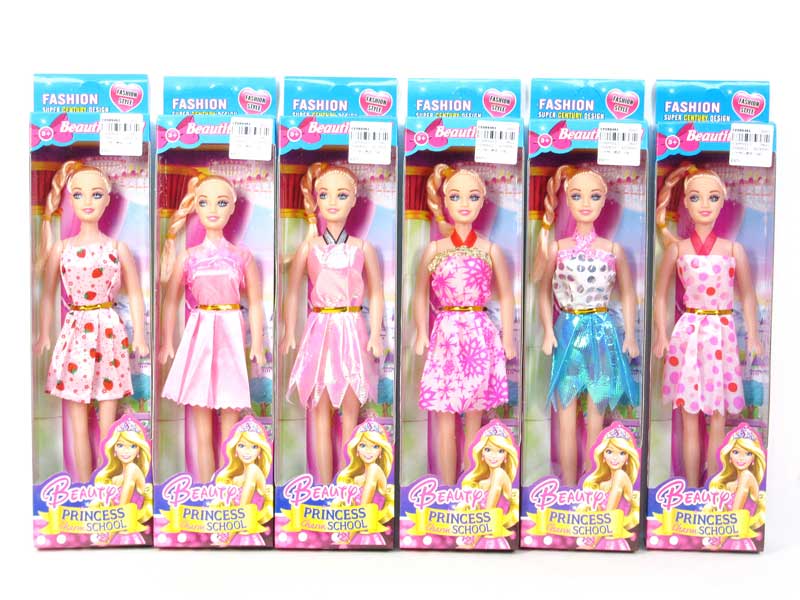 11inch Doll(6S） toys