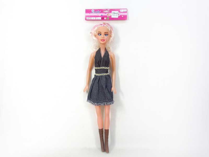 22inch Empty Body Doll toys