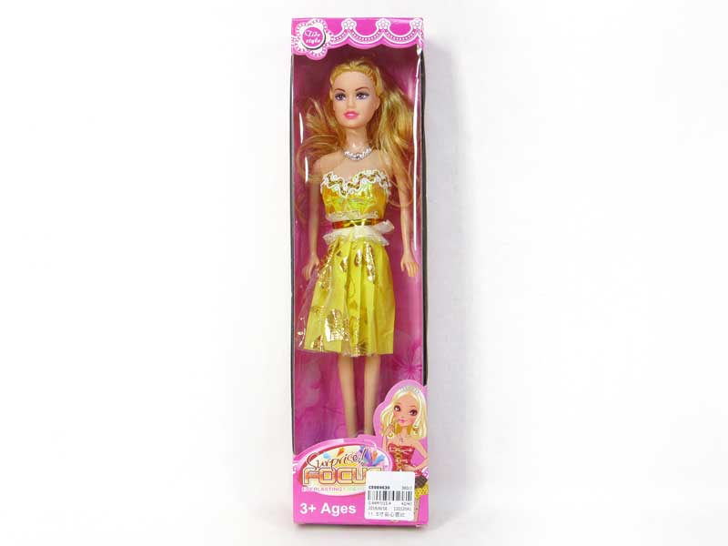 11.5inch Doll toys