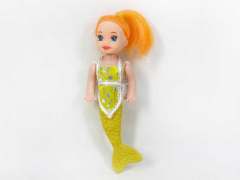 Mermaid(4C)
