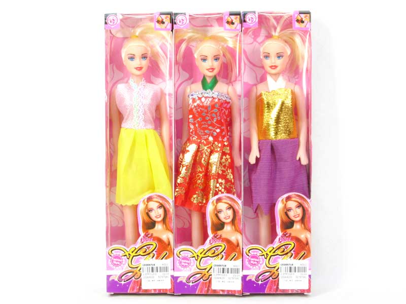 11.5inch Doll toys