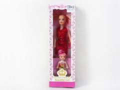 Doll(2in1)