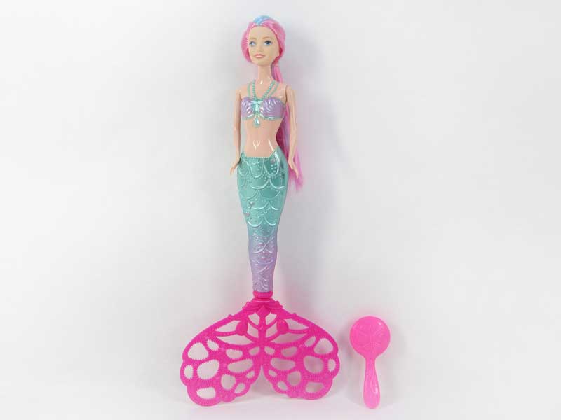 11inch Mermaid(3C) toys