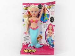 Mermaid