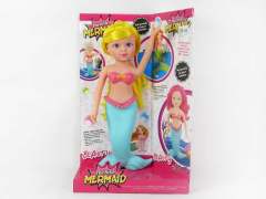 Mermaid