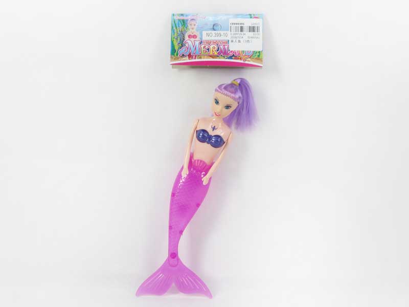 Mermaid(3C) toys