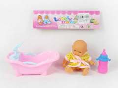 Brow Moppet Set(4S)