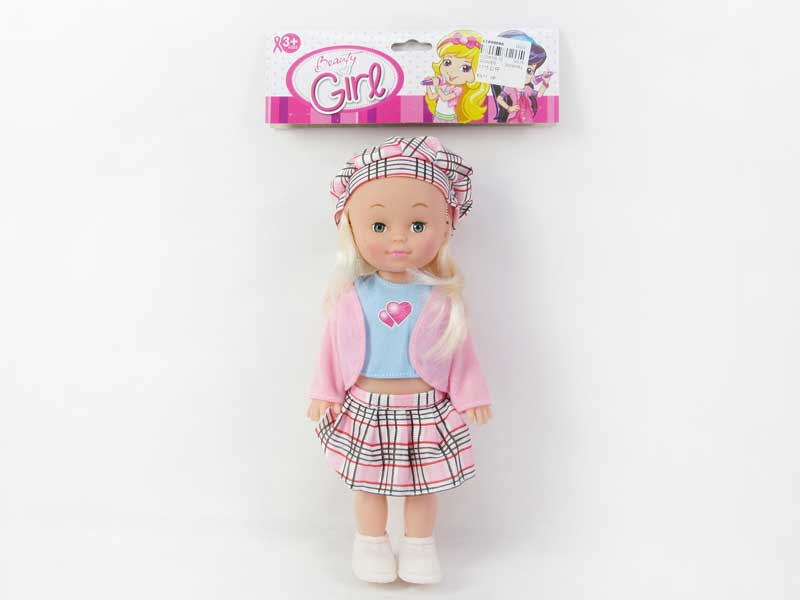 12inch Doll toys