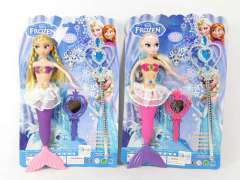 11inch Mermaid Set(2S)