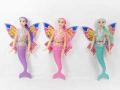 14inch Mermaid(3S)