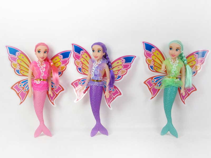 11inch Mermaid(3S) toys