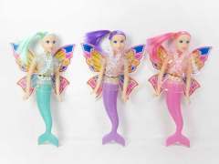 14inch Mermaid(3S)