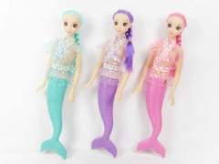 14inch Mermaid(3S)