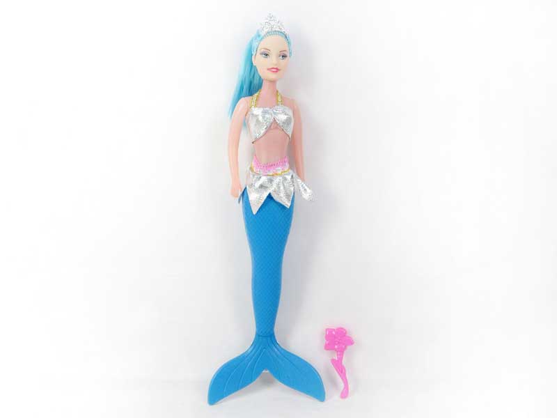 11.5inch Mermaid Set toys