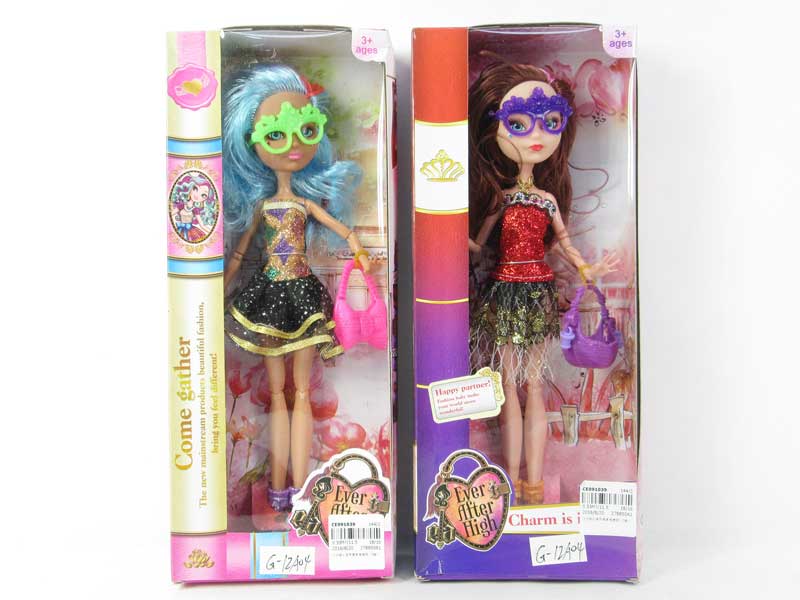 11inch Doll(2S) toys