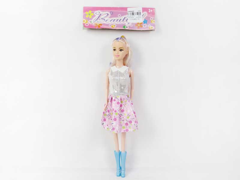 11.5inch Doll(3S) toys