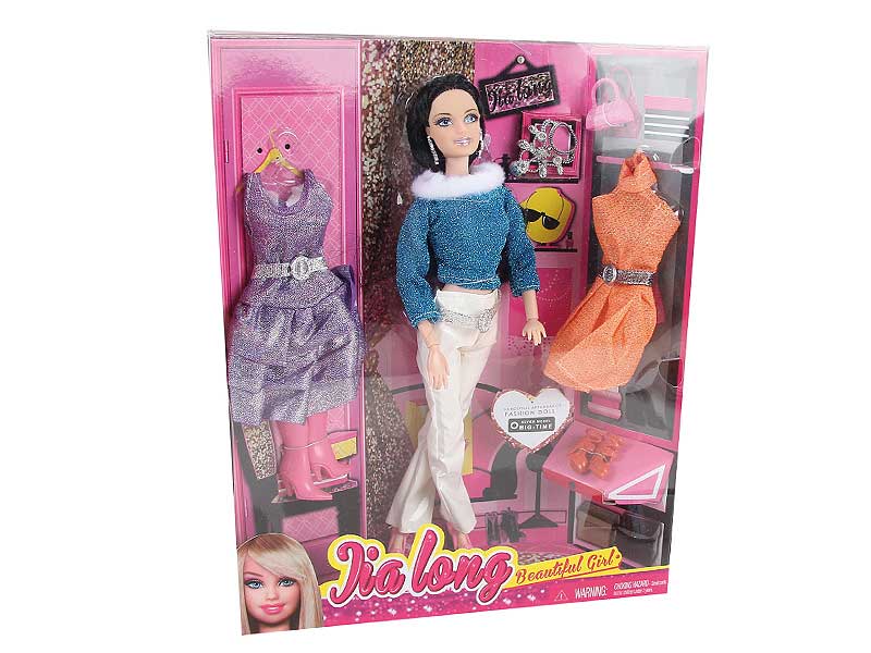 Doll Set toys