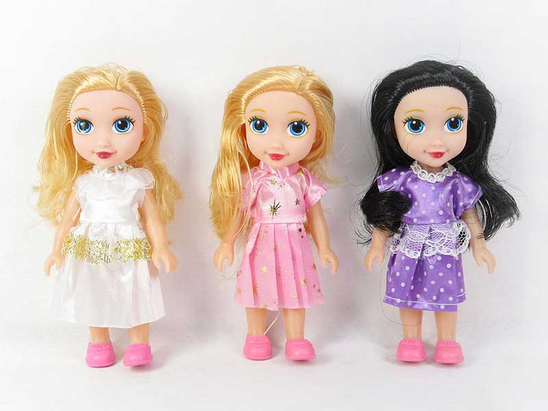 6inch Doll|(4S) toys