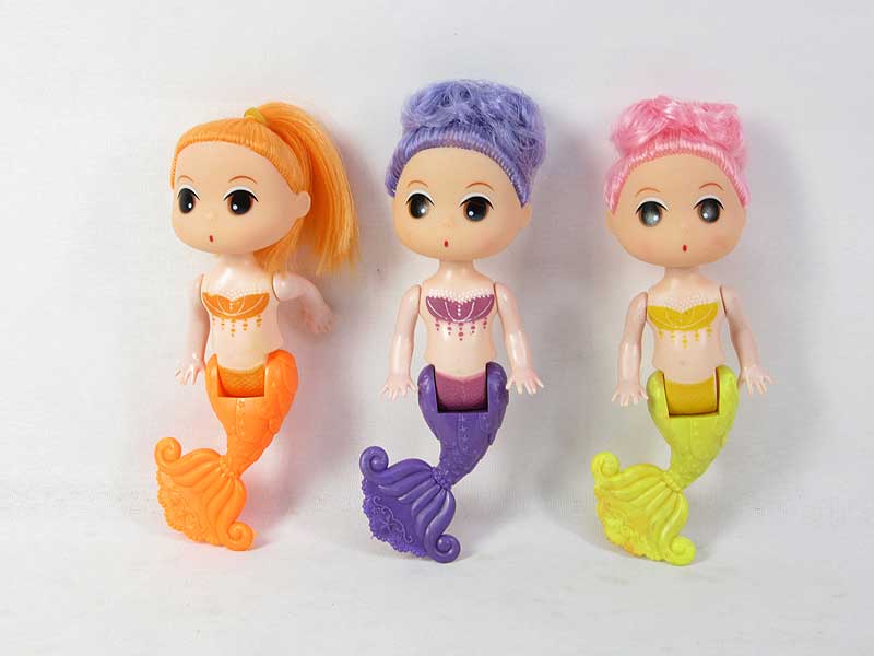 3inch Doll(3S) toys