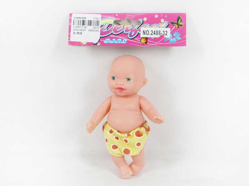 Brow Doll toys