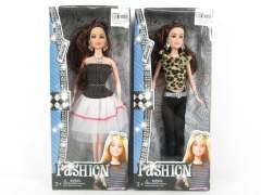 11inch Solid Body Doll(2S)