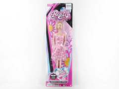 11inch Solid Body Doll(2S)