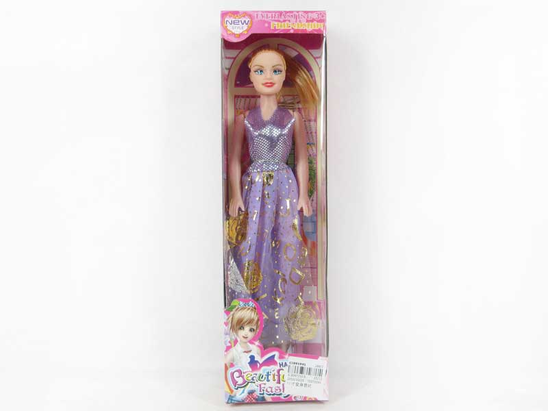 11inch Empty Body Doll toys