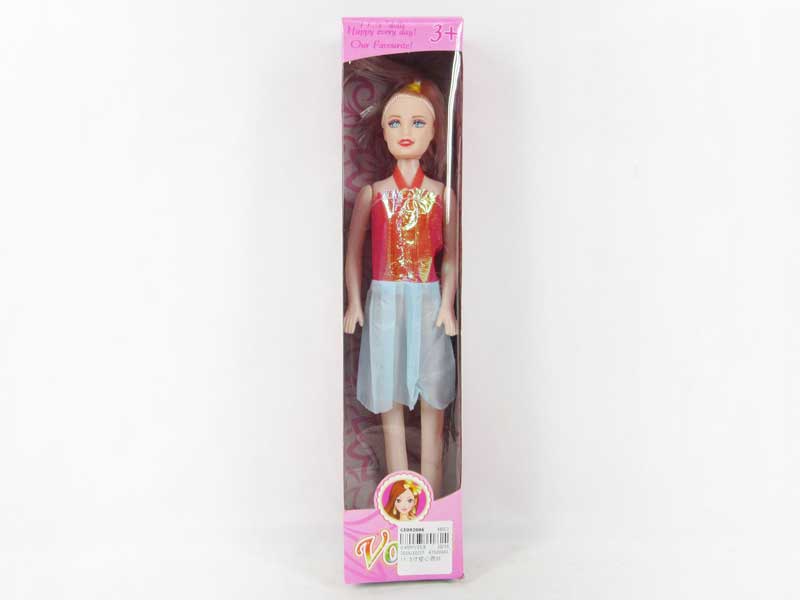 11.5inch Empty Body Doll toys