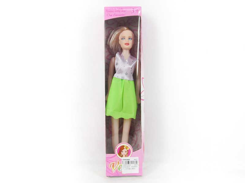 11.5inch Empty Body Doll toys