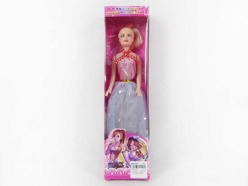 11inch Empty Body Doll toys