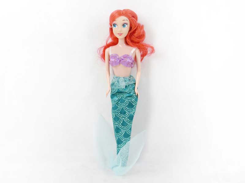 11inch Mermaid toys