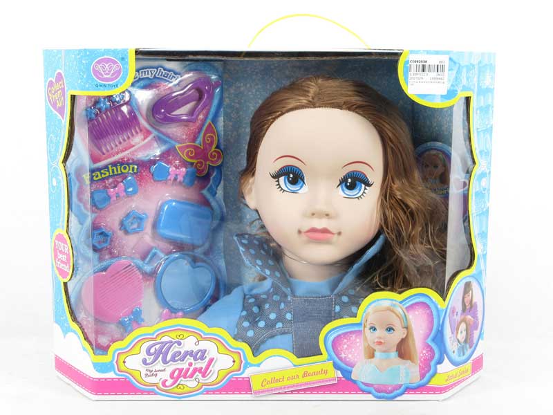 42inch Doll Set(2S) toys