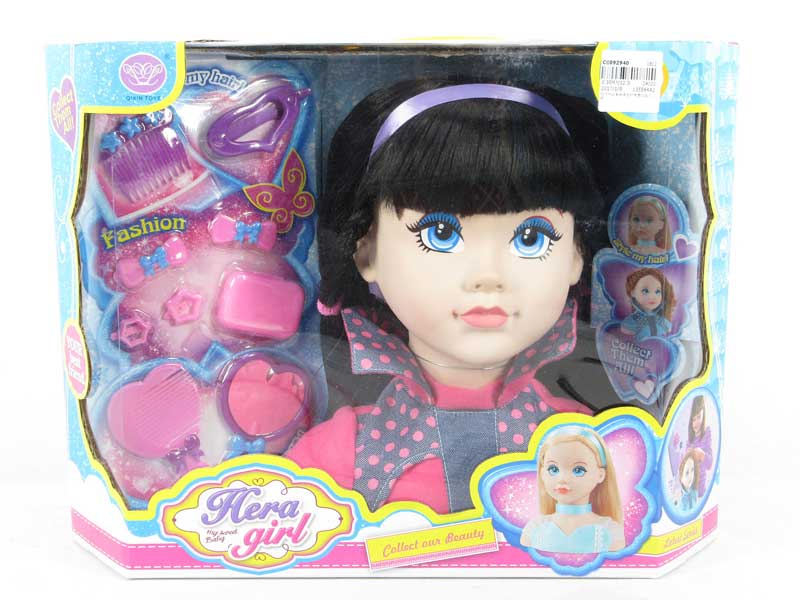 42inch Doll Set(2S) toys