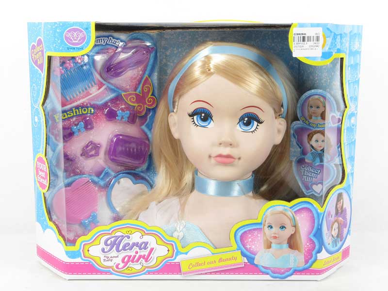 42inch Doll Set(2S) toys