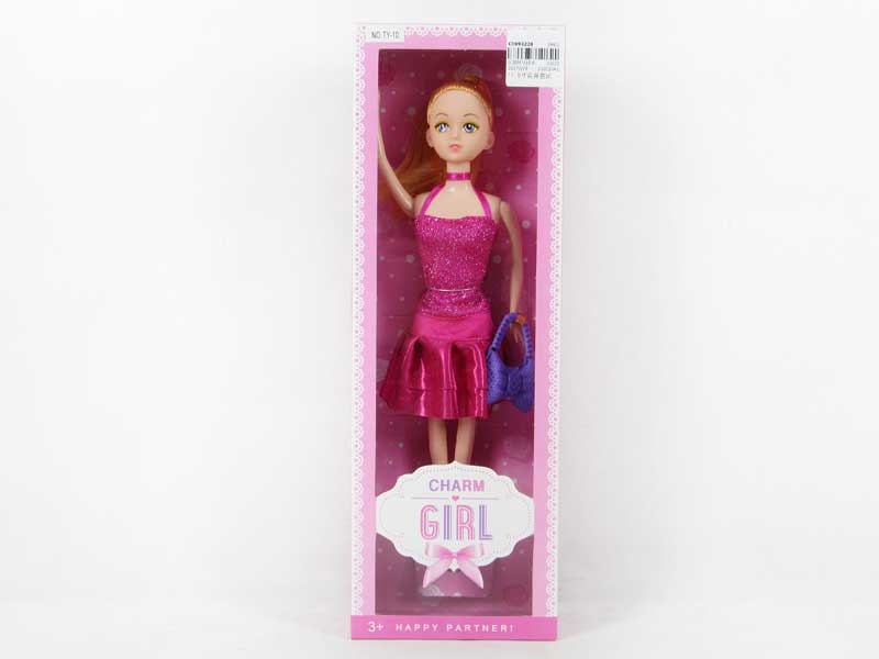 11.5inch Doll toys