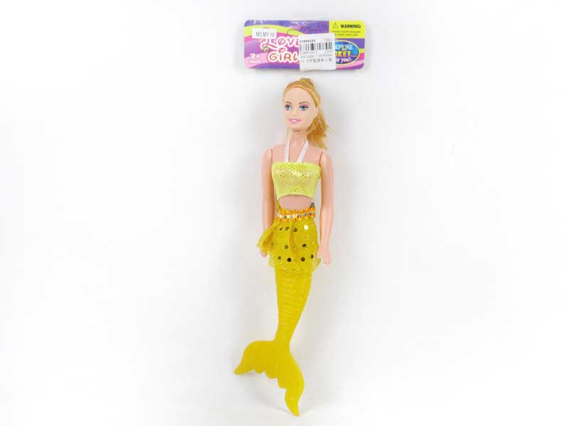 11.5inch Mermaid toys