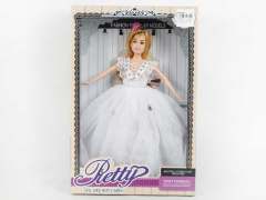 11.5inch Doll(2C)